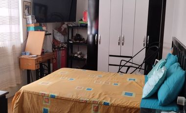 AMPLIO DEPARTAMENTO  DUPLEX EN SURCO