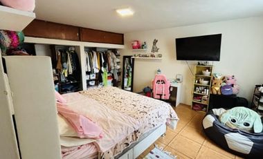 AMPLIO DEPARTAMENTO  DUPLEX EN SURCO