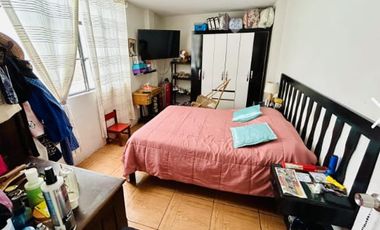 AMPLIO DEPARTAMENTO  DUPLEX EN SURCO