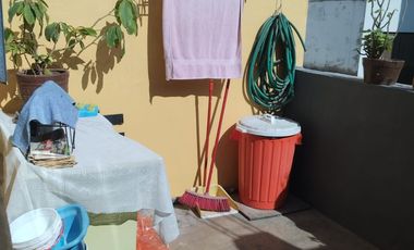 AMPLIO DEPARTAMENTO  DUPLEX EN SURCO