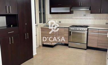 Casa en venta en Rinconada Álamos