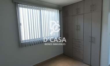 Casa en venta en Rinconada Álamos