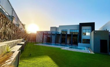 SE VENDE HERMOSA RESIDENCIA DE LUJO EN MISION DE LOS LAGOS