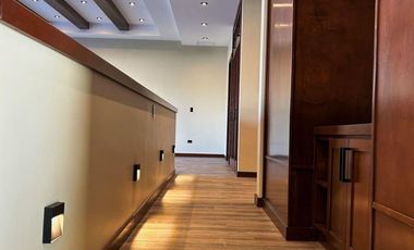 SE VENDE HERMOSA RESIDENCIA DE LUJO EN MISION DE LOS LAGOS