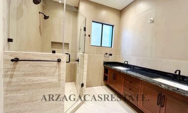 SE VENDE HERMOSA RESIDENCIA DE LUJO EN MISION DE LOS LAGOS