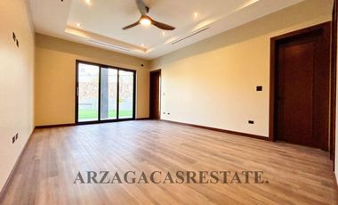SE VENDE HERMOSA RESIDENCIA DE LUJO EN MISION DE LOS LAGOS