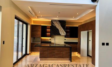 SE VENDE HERMOSA RESIDENCIA DE LUJO EN MISION DE LOS LAGOS