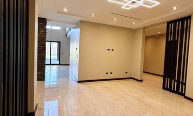 SE VENDE HERMOSA RESIDENCIA DE LUJO EN MISION DE LOS LAGOS