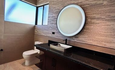 SE VENDE HERMOSA RESIDENCIA DE LUJO EN MISION DE LOS LAGOS
