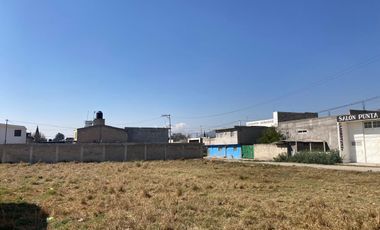 Oportunidad VENTA Terreno