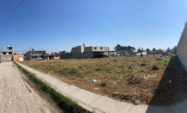 Oportunidad VENTA Terreno