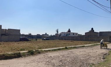 Oportunidad VENTA Terreno
