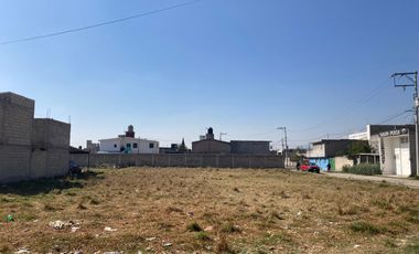 Oportunidad VENTA Terreno