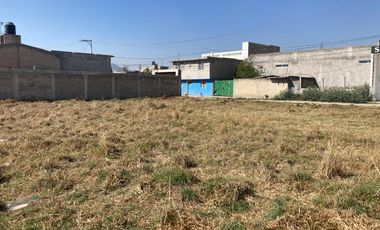 Oportunidad VENTA Terreno