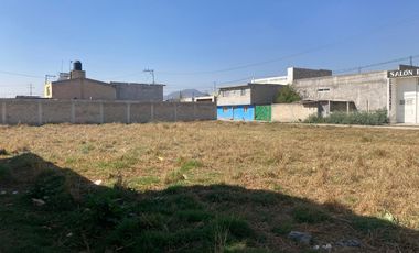 Oportunidad VENTA Terreno