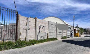 Atención Proyectos De Inversión, Terreno Urbano En Venta!!!!!
