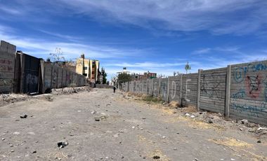 Atención Proyectos De Inversión, Terreno Urbano En Venta!!!!!