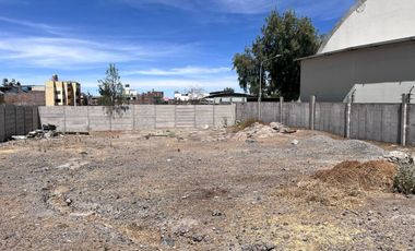Atención Proyectos De Inversión, Terreno Urbano En Venta!!!!!