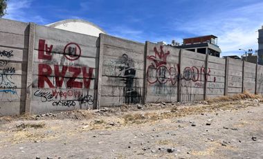 Atención Proyectos De Inversión, Terreno Urbano En Venta!!!!!