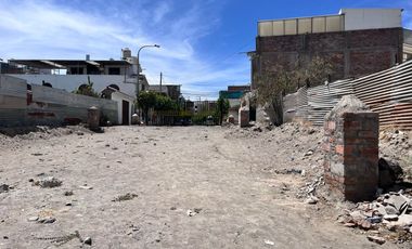 Atención Proyectos De Inversión, Terreno Urbano En Venta!!!!!