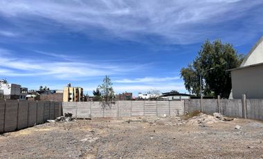 Atención Proyectos De Inversión, Terreno Urbano En Venta!!!!!
