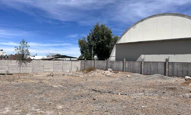 Atención Proyectos De Inversión, Terreno Urbano En Venta!!!!!