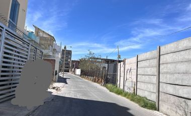 Atención Proyectos De Inversión, Terreno Urbano En Venta!!!!!