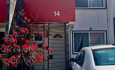 EL LAGO RESIDENCIAL NICOLAS ROMERO CASA EN VENTA