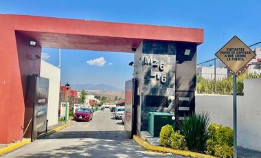 EL LAGO RESIDENCIAL NICOLAS ROMERO CASA EN VENTA