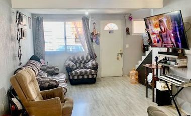 EL LAGO RESIDENCIAL NICOLAS ROMERO CASA EN VENTA