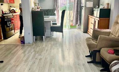 EL LAGO RESIDENCIAL NICOLAS ROMERO CASA EN VENTA