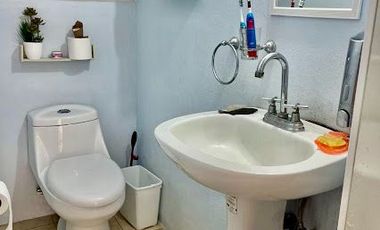 EL LAGO RESIDENCIAL NICOLAS ROMERO CASA EN VENTA