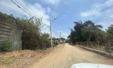 VENDO 572 METROS DE TERRENO MAS CERRAMIENTO PROPIEDAD  CON SALIDA AL MAR