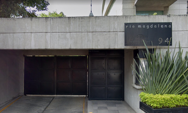 DEPARTAMENTO EN REMATE EN TIZAPAN SAN ANGEL CDMX