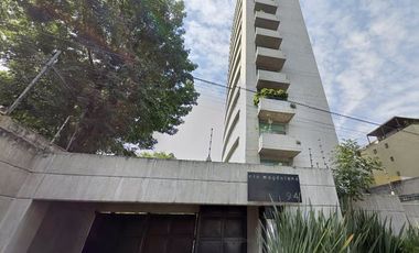DEPARTAMENTO EN REMATE EN TIZAPAN SAN ANGEL CDMX
