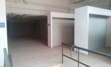 Local independiente en arriendo en el sector Hermosa Provincia, Bello