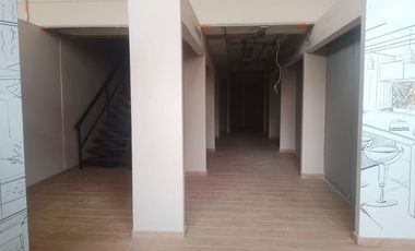 Local independiente en arriendo en el sector Hermosa Provincia, Bello