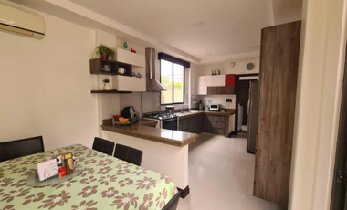 Alquiler de Casa en Puerto Azul