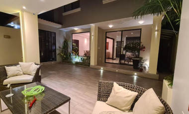 Alquiler de Casa en Puerto Azul