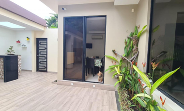 Alquiler de Casa en Puerto Azul