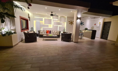 Alquiler de Casa en Puerto Azul
