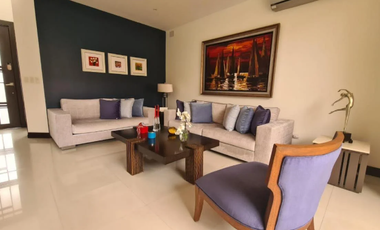 Alquiler de Casa en Puerto Azul