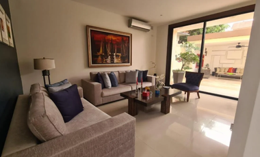 Alquiler de Casa en Puerto Azul