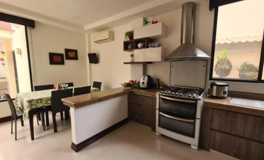 Alquiler de Casa en Puerto Azul