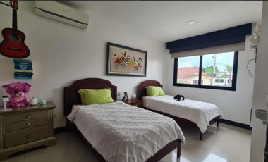 Alquiler de Casa en Puerto Azul