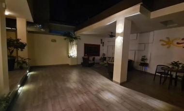 Alquiler de Casa en Puerto Azul