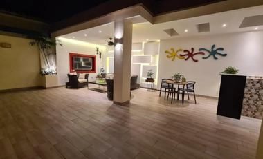 Alquiler de Casa en Puerto Azul