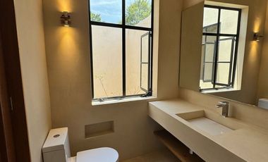 CASA EN VENTA EN EL CENTRO DE MERIDA