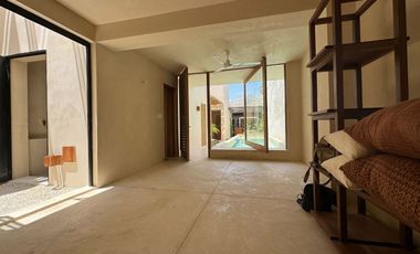 CASA EN VENTA EN EL CENTRO DE MERIDA