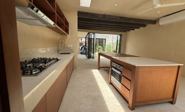 CASA EN VENTA EN EL CENTRO DE MERIDA